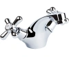 Змішувач для умивальника Qtap DOMINOX