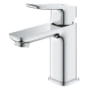 Фото Змішувач для раковини Grohe QuickFix Dice ES S-Size з донним клапаном