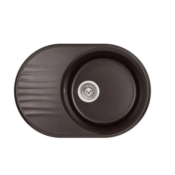 Кухонна мийка Qtap CS 7451
