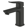 Фото Змішувач для раковини Grohe QuickFix Dice S-Size з донним клапаном