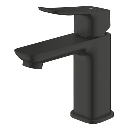 Фото Змішувач для раковини Grohe QuickFix Dice S-Size з донним клапаном