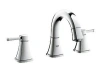 Змішувач для раковини GROHE GRANDERA