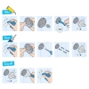 Мильниця з тримачем Grohe QuickFix Start Cube