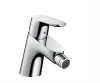Змішувач для біде HANSGROHE FOCUS