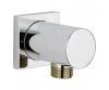 Підключення шлангу GROHE RAINSHOWER