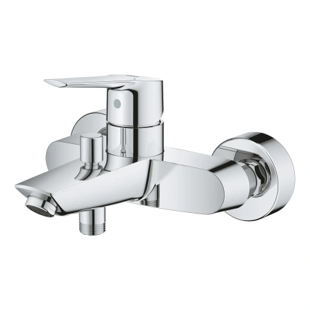 Фото Набір змішувачів 3 в 1 для ванної кімнати Grohe QuickFix Start M-Size