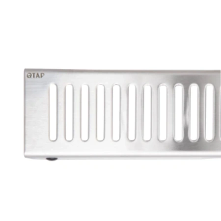 Решітка для лінійного трапу Grate FA700 (NKS) Qtap