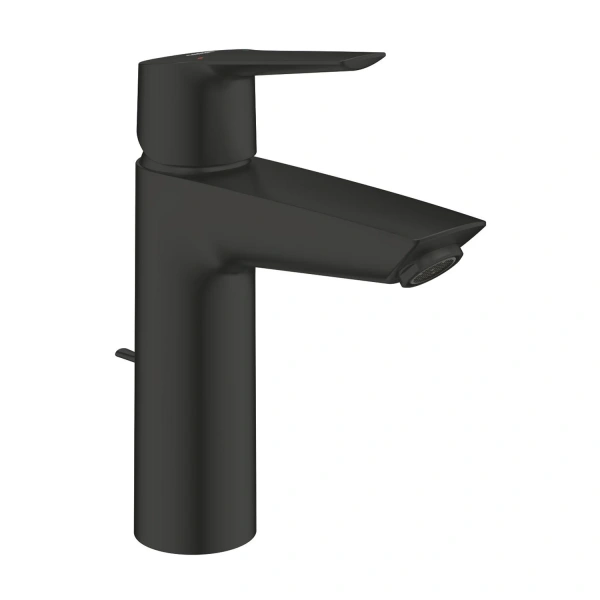 Змішувач для раковини Grohe QuickFix Start M-Size з донним клапаном