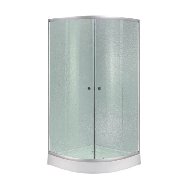 Душова кабіна Lidz Latwa 90x90