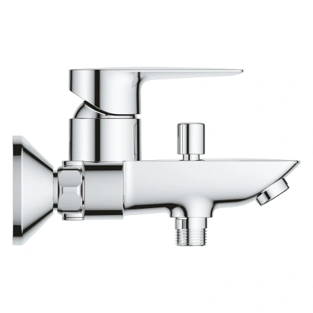 Фото Набір змішувачів 3 в 1 для ванної кімнати Grohe QuickFix StartEdge S-Size