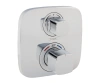 Зовнішня частина HANSGROHE ECOSTAT