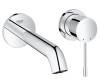 Змішувач настінний для умивальника GROHE ESSENCE NEW