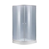 Душова кабіна Lidz Latwa 80x80