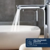 Фото Змішувач для раковини Grohe QuickFix Dice XL-Size