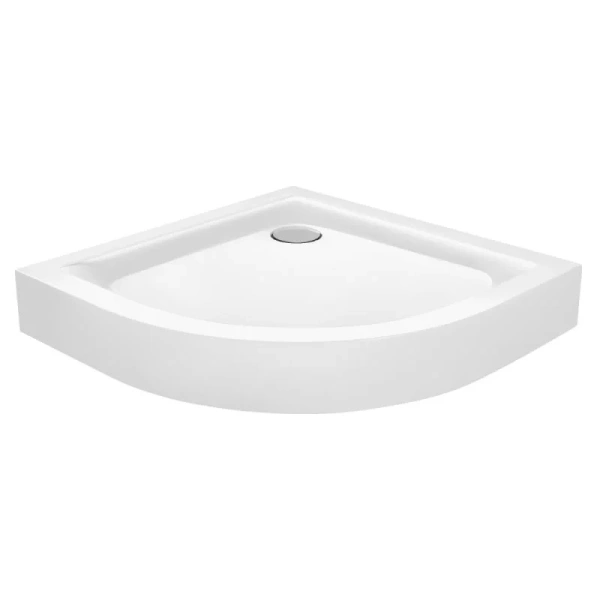 Душовий піддон Qtap Uniarc
