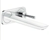 Змішувач HANSGROHE PURAVIDA