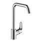 Кухонний змішувач HANSGROHE FOCUS