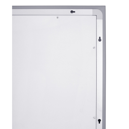 Дзеркало Kroner KRP Spiegel HR4 - 10060 з LED-підсвічуванням та антизапотіванням