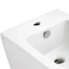Комплект Qtap Tern 2 в 1: унітаз підвісний Ultra Quiet + біде підвісне