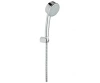 Душовий набір GROHE BAU COSMOPOLITAN BAUCOSMOPOLITAN