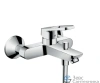 Змішувач для ванни HANSGROHE LOGIS LOOP