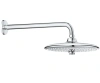 Верхній душ GROHE EUPHORIA