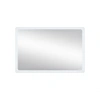 Дзеркало Qtap Aquarius 1200х800 з LED-підсвічуванням