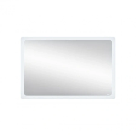 Дзеркало Qtap Aquarius 1200х800 з LED-підсвічуванням