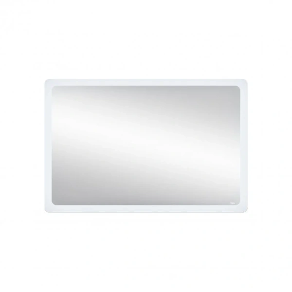Дзеркало Qtap Aquarius 1200х800 з LED-підсвічуванням