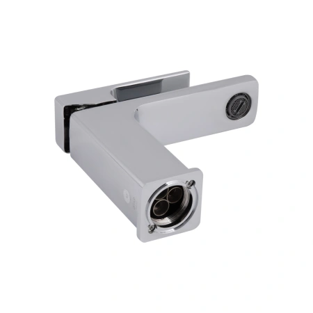 Змішувач для раковини з гігієнічним душем Qtap Gemini