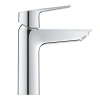 Фото Набір змішувачів 4 в 1 для ванної кімнати та кухні Grohe QuickFix Start M-Size