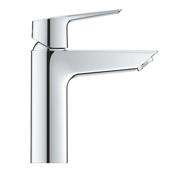 Фото Набір змішувачів 4 в 1 для ванної кімнати та кухні Grohe QuickFix Start M-Size