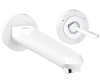 Настінний змішувач GROHE EURODISC JOY