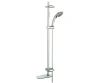 Душовий гарнітур five GROHE MOVARIO