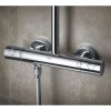 Фото Душова система з термостатом Grohe Tempesta