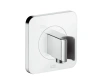 Підключення з тримачем HANSGROHE CITTERIO