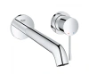Змішувач для раковини прихований настінний монтаж GROHE ESSENCE NEW