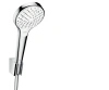 Гарнітур HANSGROHE CROMA SELECT S