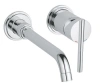 Зовнішня частина GROHE ATRIO