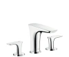 Змішувач HANSGROHE PURAVIDA