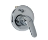 Змішувач для ванни GROHE EUROECO