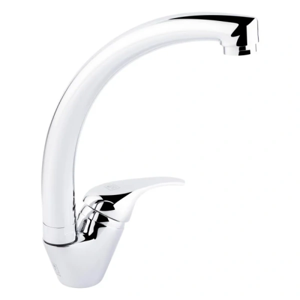 Змішувач для кухні Lidz Smart