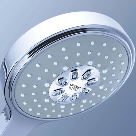 Фото Душовий гарнітур GROHE Power & Soul Cosmopolitan