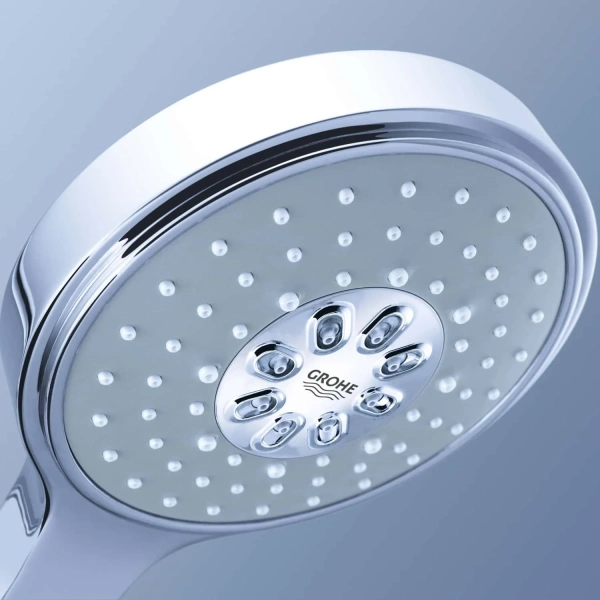 Фото Душовий гарнітур GROHE Power & Soul Cosmopolitan