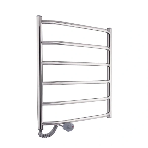 Рушникосушка електричний Qtap Trapezium
