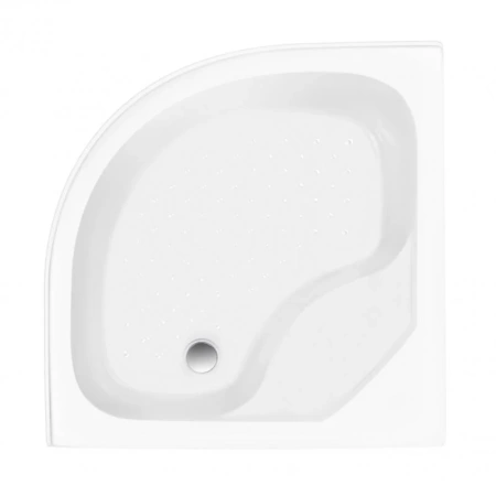 Фото Душова кабіна Lidz Wieza 80x80