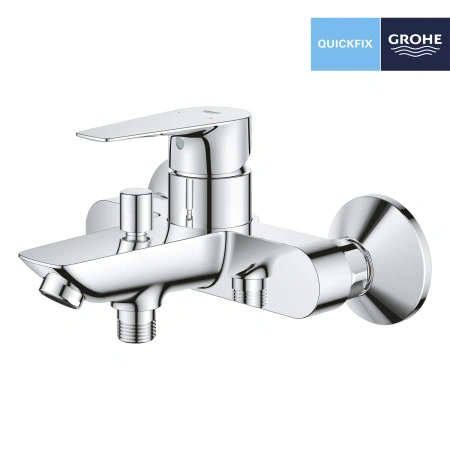 Фото Змішувач для ванни Grohe QuickFix StartEdge
