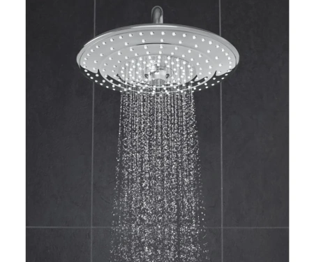 Фото Душова система GROHE EUPHORIA