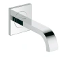Вилив для ванни GROHE ALLURE F-DIGITAL