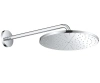 Фото Верхній душ 310 мм GROHE RAINSHOWER